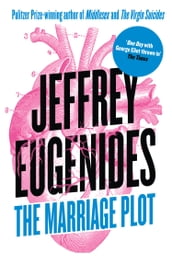 The Marriage Plot