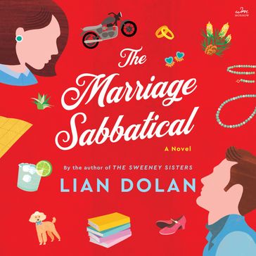 The Marriage Sabbatical - Lian Dolan
