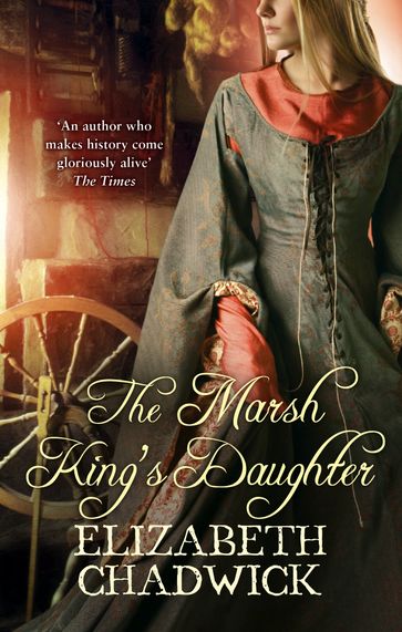 The Marsh King's Daughter - Elizabeth Chadwick