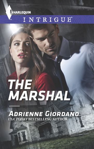 The Marshal - Adrienne Giordano