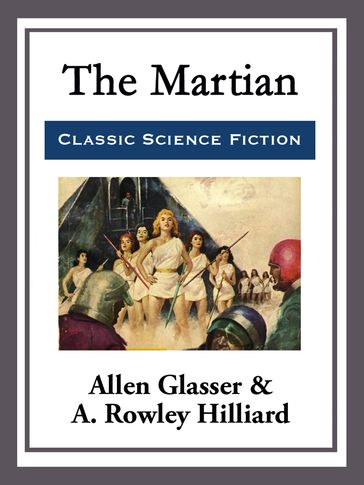 The Martian - Allen Glasser
