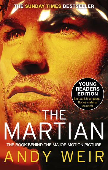 The Martian - Andy Weir