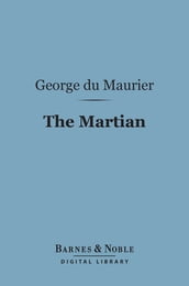 The Martian (Barnes & Noble Digital Library)