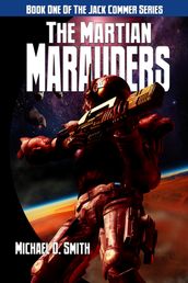 The Martian Marauders