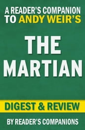 The Martian: A Novel by Andy Weir   Digest & Review