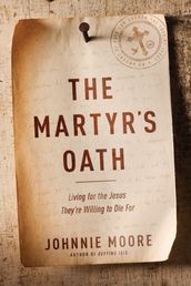 The Martyr s Oath