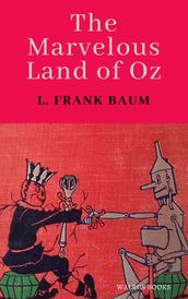 The Marvelous Land of Oz