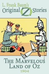 The Marvelous Land of Oz