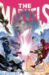 The Marvels. 2: Terra incognita