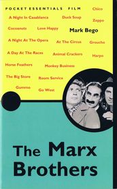 The Marx Brothers