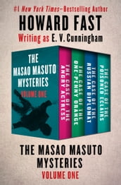 The Masao Masuto Mysteries Volume One