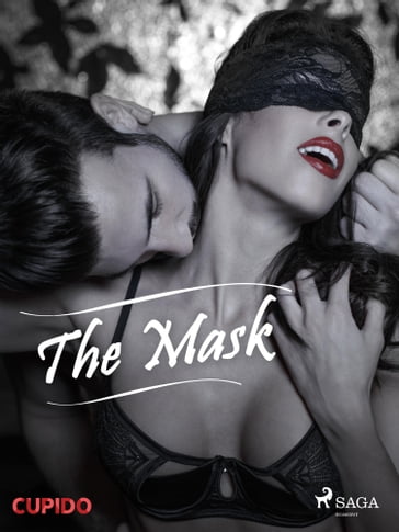 The Mask - Cupido