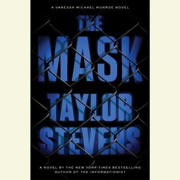 The Mask - Stevens Taylor