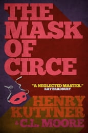 The Mask of Circe