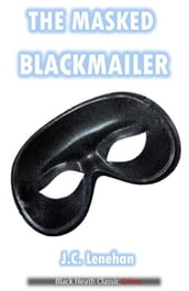 The Masked Blackmailer