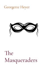 The Masqueraders