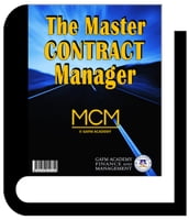 The Master Contract Manager