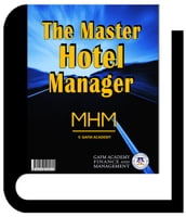 The Master Hotel Manager