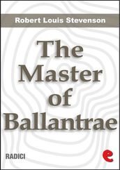 The Master Of Ballantrae