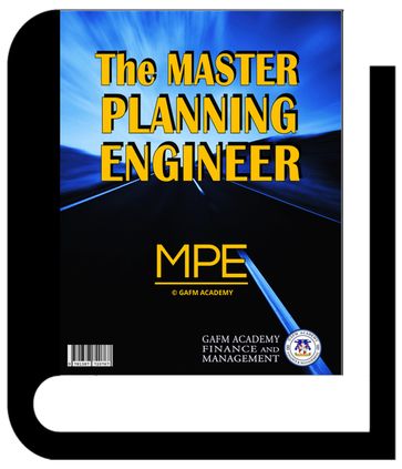 The Master Planning Engineer - Dr. Zulk Shamsuddin
