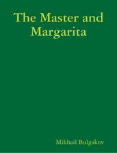 The Master and Margarita