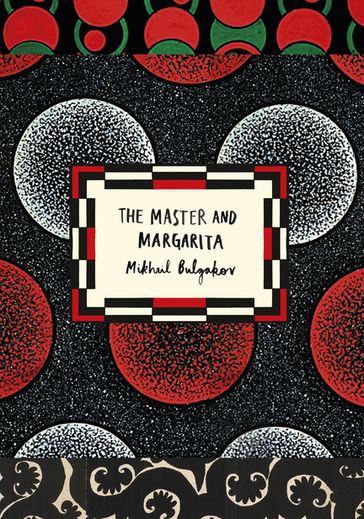 The Master and Margarita (Vintage Classic Russians Series) - Mikhail Bulgakov