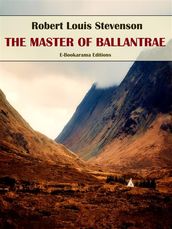 The Master of Ballantrae