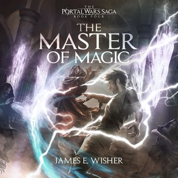 The Master of Magic - James E Wisher