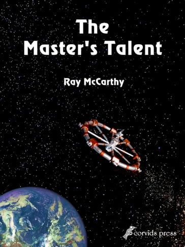 The Master's Talent - Ray McCarthy