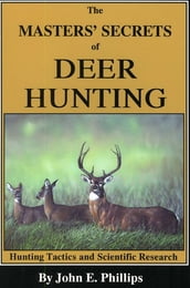 The Masters  Secrets of Deer Hunting