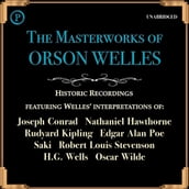 The Masterworks of Orson Welles