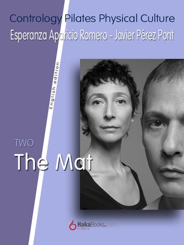 The Mat - Esperanza Aparicio Romero - Javier Pérez Pont