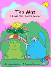 The Mat - A Level One Phonics Reader