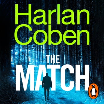 The Match - Harlan Coben