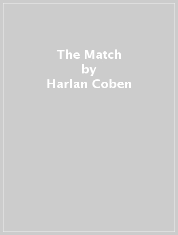 The Match - Harlan Coben