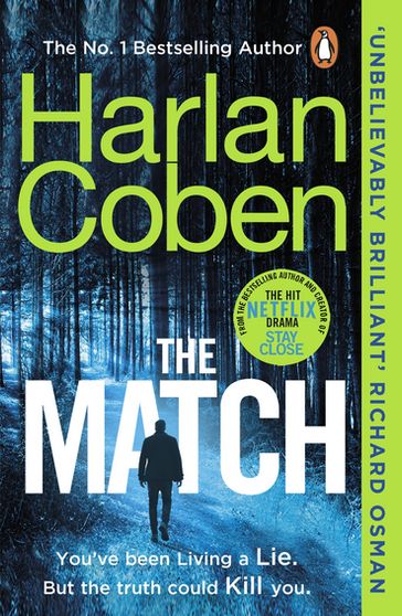 The Match - Harlan Coben