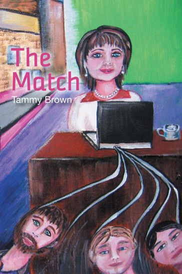 The Match - Tammy Brown