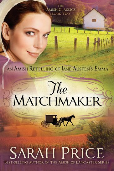 The Matchmaker - Sarah Price