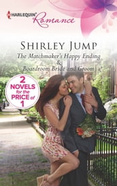 The Matchmaker s Happy Ending