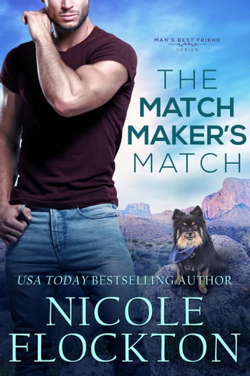 The Matchmaker's Match - Nicole Flockton