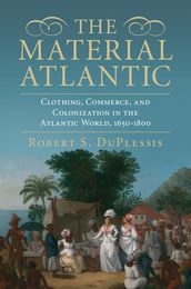 The Material Atlantic