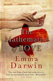 The Mathematics of Love