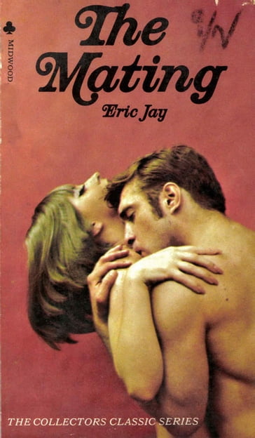 The Mating - Eric Jay