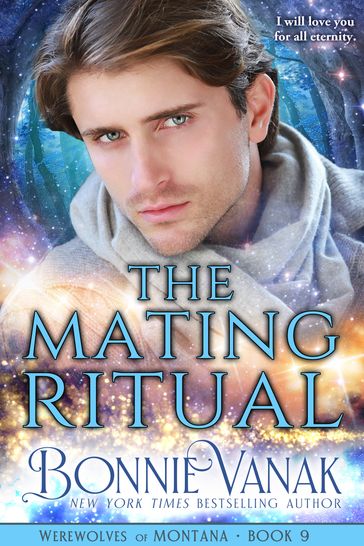 The Mating Ritual - Bonnie Vanak