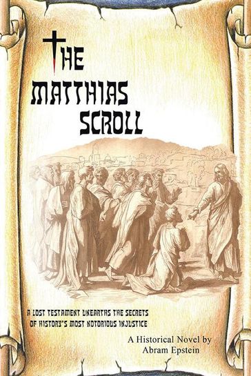 The Matthias Scroll - Abram Epstein