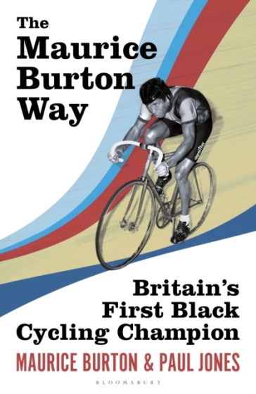 The Maurice Burton Way - Maurice Burton - Paul Jones