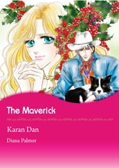 The Maverick (Harlequin Comics)