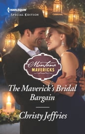 The Maverick s Bridal Bargain
