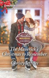 The Maverick s Christmas to Remember