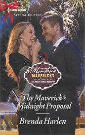 The Maverick s Midnight Proposal